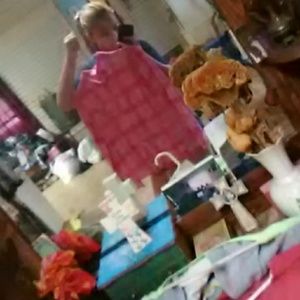 Flannel shirt